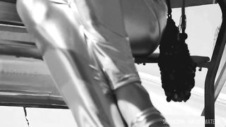 Sofia Bellucci perverse rock star fucks fan