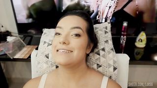 Behind the Scene from Young Brazilian Natasha Rios assfucked by 4 huge cocks withTAP DAP and 0% Pussy And Young Brazilian slut Monique Bastos enjoys threesome with 2 huge cocks ( Anal 0% Pussy )