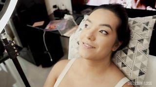 Behind the Scene from Young Brazilian Natasha Rios assfucked by 4 huge cocks withTAP DAP and 0% Pussy And Young Brazilian slut Monique Bastos enjoys threesome with 2 huge cocks ( Anal 0% Pussy )