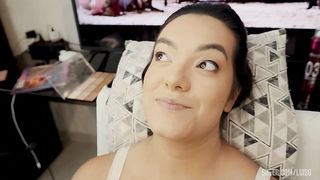 Behind the Scene from Young Brazilian Natasha Rios assfucked by 4 huge cocks withTAP DAP and 0% Pussy And Young Brazilian slut Monique Bastos enjoys threesome with 2 huge cocks ( Anal 0% Pussy )