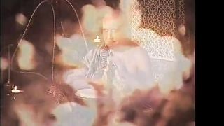 Venere Bianca wild sex with African