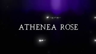 Daniela Garcia (Athenea Rose) Comes back to Colombia to does her first anal 1 on 1