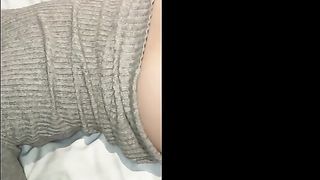 Step-mom makes Step-Son last longer by Draining Him