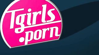 Natalie Mars Early Shoot with Brooklyn Roberts