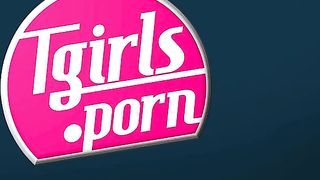 Natalie Mars Early Shoot with Brooklyn Roberts