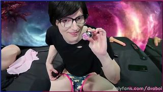 DVABOI E DATE WITH SUBSCRIBER 01