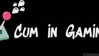 Justice Work in Spare Time [ NTR Hentai Game PornPlay ] Ep.12 father in law give his wife a anus massage