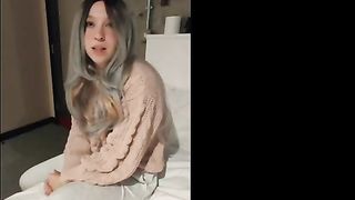 Mother-in-law Fucks me to protect her Girl's Virginity