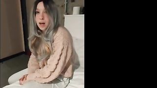 Mother-in-law Fucks me to protect her Girl's Virginity