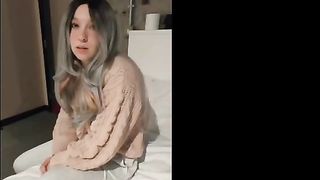 Mother-in-law Fucks me to protect her Girl's Virginity