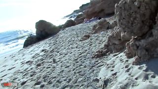 Millie Espiegle is going to get her ass fucked