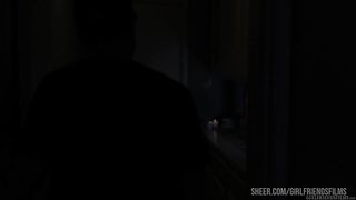 Beautiful girls kissing, licking, fondling and suckling will make you sit up, pay attention