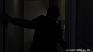 Beautiful girls kissing, licking, fondling and suckling will make you sit up, pay attention