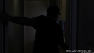 Beautiful girls kissing, licking, fondling and suckling will make you sit up, pay attention