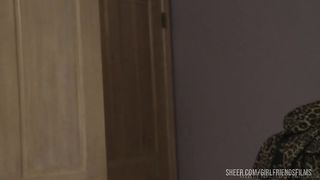 Natasha Nice knows what a woman wants-An orgasm that makes you quake and squirm.