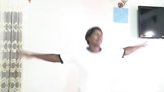 Fucking in the gym. She gets fucked by spn sports coach in the gym during exercises with his big ey long cock tight and plump