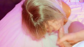 Hottest Cumshot Compilation With Stepmom.