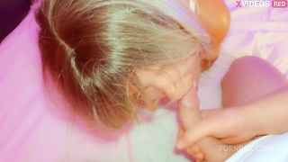 Hottest Cumshot Compilation With Stepmom.