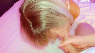 Hottest Cumshot Compilation With Stepmom.
