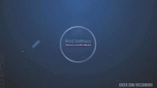 Vika meets Keiko, who appears to love anal