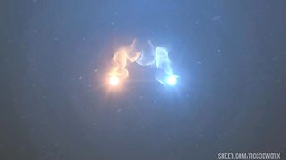 Vika meets Keiko, who appears to love anal