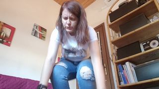 Foot Amputation Roleplay an outstanding fetish roleplay re-edited
