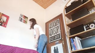 Foot Amputation Roleplay an outstanding fetish roleplay re-edited