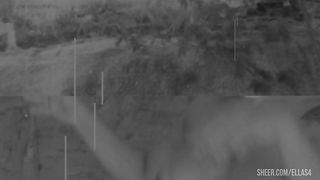 Ellas4 - Monique Albuquerque fucking hot