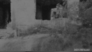 Ellas4 - Monique Albuquerque fucking hot