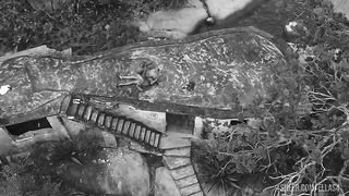 Ellas4 - Monique Albuquerque fucking hot