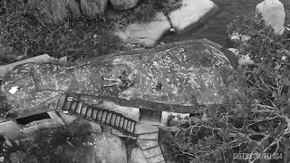 Ellas4 - Monique Albuquerque fucking hot