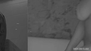 Ellas4 - Monique Albuquerque fucking hot