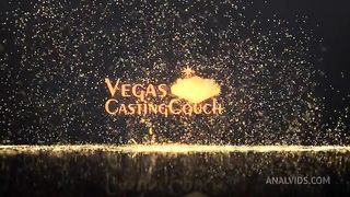 BBW Huge Tits First Porn In Vegas – POV Blowjob – Solo Masturbation – Throated – Fat Pussy – Bound Orgasm!