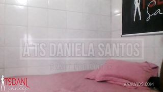 Dando pro pintor depois do trabalho.