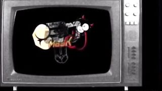 ⭐ Anal n Puss Masturbating (Bang X masK) ⭐