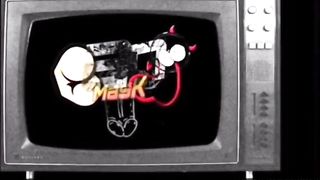 ⭐ Anal n Puss Masturbating (Bang X masK) ⭐