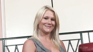 Juliana Jolene Is A Curvy Girl