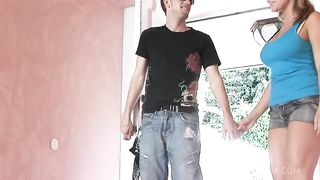 Nikki Sexx Is A Curvy Girl