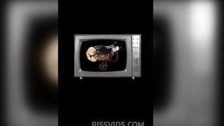 ⭐ Anal Drilling n Pussy Fingering (Bang X masK) ⭐