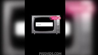 ⭐ Anal Drilling n Pussy Fingering (Bang X masK) ⭐