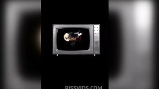 ⭐ Anal Drilling n Pussy Fingering (Bang X masK) ⭐