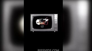 ⭐ Anal Drilling n Pussy Fingering (Bang X masK) ⭐