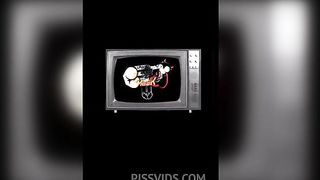 ⭐ Anal Drilling n Pussy Fingering (Bang X masK) ⭐