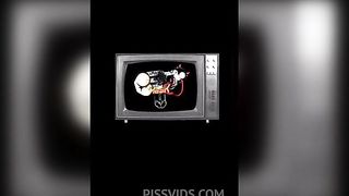 ⭐ Anal Drilling n Pussy Fingering (Bang X masK) ⭐