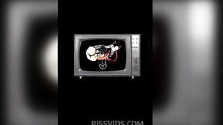 ⭐ Anal Drilling n Pussy Fingering (Bang X masK) ⭐