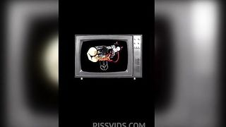 ⭐ Anal Drilling n Pussy Fingering (Bang X masK) ⭐