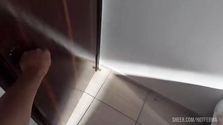 Fulfilling the Hot Stepmom's Dreams