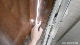 Fulfilling the Hot Stepmom's Dreams