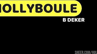 XXX Hard and intense anal fuck for this blonde and slutty MILF