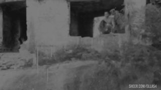 Ellas4 - Mirella Mansur in the bathtub